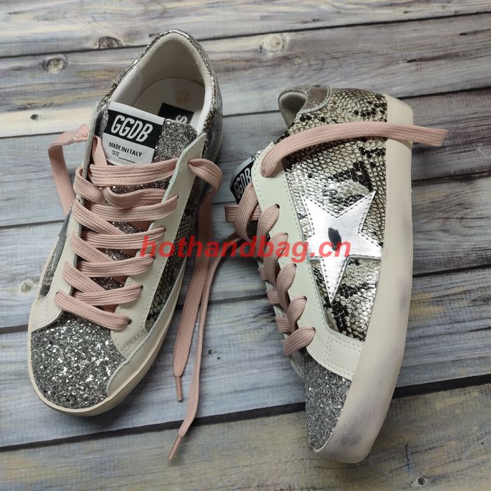 GOLDEN GOOSE DELUXE BRAND Couple Shoes GGS00009